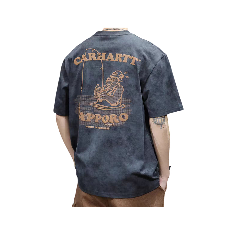Men's Short-Sleeved T-Shirt